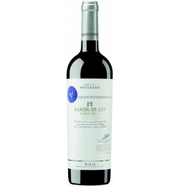 Вино Baron de Ley, "Varietales" Maturana, Rioja DOC, 2015