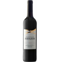 Вино "Encostas de Favaios" Tinto