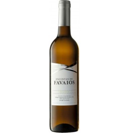 Вино "Encostas de Favaios" Branco