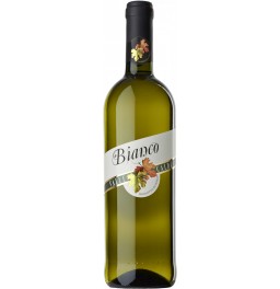 Вино "Valle Calda" Bianco Secco