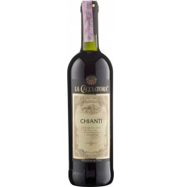 Вино "La Cacciatora" Chianti DOCG, 2016