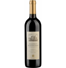 Вино Cantina della Torre, Aglianico, Beneventano IGT