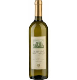 Вино Cantina della Torre, Falanghina, Beneventano IGT