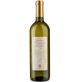 Вино Cantina della Torre, Muller Thurgau delle Venezie IGT