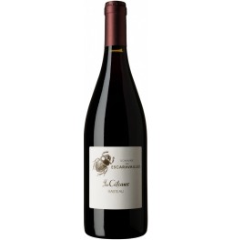 Вино Domaine des Escaravailles, "Les Coteaux" Rasteau AOP, 2015