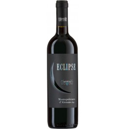 Вино Bosco Nestore, "Eclipse" Montepulciano d'Abruzzo DOP, 2016