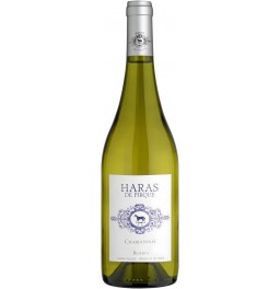 Вино "Haras de Pirque" Chardonnay Reserva, 2017