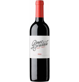 Вино Gomez Cruzado, Crianza, Rioja DOC, 2014