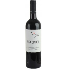 Вино Bodegas Nekeas, "Vega Sindoa" Crianza, 2014