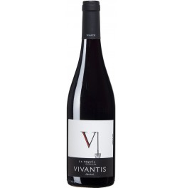 Вино Vivantis, "La Sequia" Garnacha, Navarra DO, 2016
