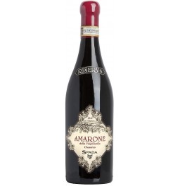 Вино Spada, Amarone Della Valpolicella Classico Riserva DOCG, 2010
