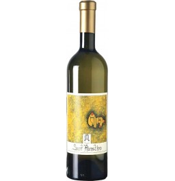 Вино Le Marie, "Sant'Agostino" Arneis, 2016