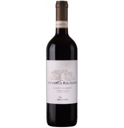 Вино Rignana, Chianti Classico DOCG, 2014