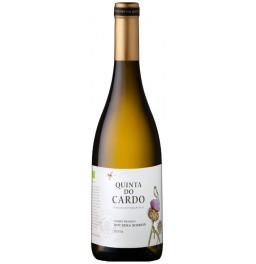 Вино "Quinta do Cardo" Branco, Beira Interior DOC