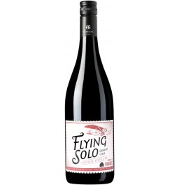 Вино Gayda, "Flying Solo" Grenache-Syrah