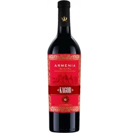Вино "Armenia" Kagor