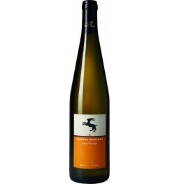 Вино Hans Rottensteiner, Gewurztraminer, Alto Adige DOC, 2016