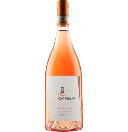 Вино Cantina Castelnuovo del Garda, "Ca'Vegar" Bardolino Chiaretto Classico DOC