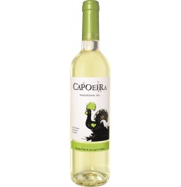 Вино "Capoeira" Branco, 2016