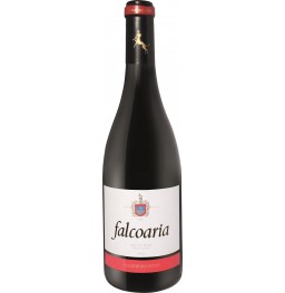 Вино Casal Branco, "Falcoaria" Alicante Bouschet, Tejo DOC, 2012