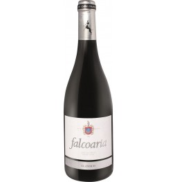 Вино Casal Branco, "Falcoaria" Classico, Tejo DOC, 2013