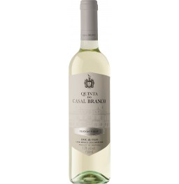 Вино "Quinta do Casal Branco" Branco, Tejo DOC, 2016