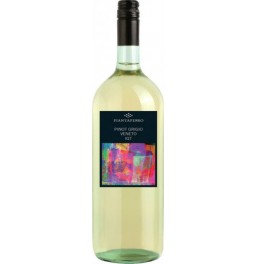 Вино 47 Anno Domini, "Piantaferro" Pinot Grigio, Veneto IGT, 1.5 л