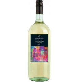 Вино 47 Anno Domini, "Piantaferro" Chardonnay, Veneto IGT, 1.5 л