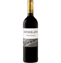 Вино "Sutherland" Cabernet Sauvignon, 2013