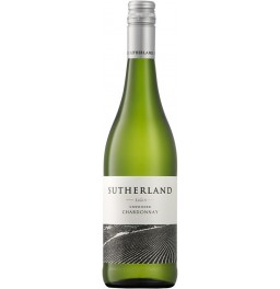 Вино "Sutherland" Unwooded Chardonnay, 2016