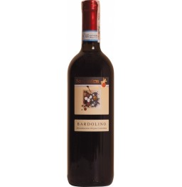 Вино "Serenissima" Bardolino DOC