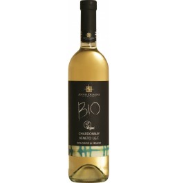 Вино 47 Anno Domini, "Bio Vegan" Chardonnay, Veneto IGT