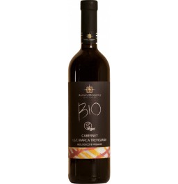 Вино 47 Anno Domini, "Bio Vegan" Cabernet, Marca Trevigiana IGT