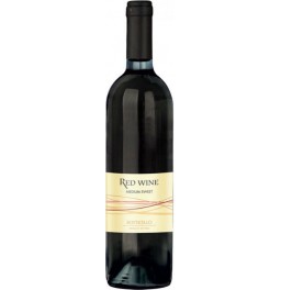 Вино Cevico, "Botticello" Red Medium Sweet