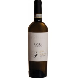 Вино Botter, "Lapilli" Fiano di Avellino DOCG