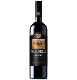 Вино "Falconello" Chianti DOCG