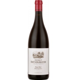 Вино Weingut Brundlmayer, Pinot Noir (Blauburgunder)