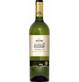Вино Dulong, Bordeaux AOP Semillon-Sauvignon