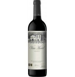 Вино "Vina Muriel" Reserva, Rioja DOC, 2011