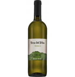 Вино Casata Monfort, "Terre del Fohn" Bianco, Trentino DOC, 2016
