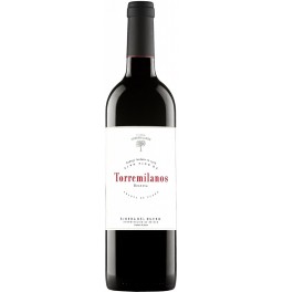 Вино "Torremilanos" Reserva, Ribera del Duero DO