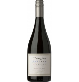 Вино Cono Sur, "Reserva Especial" Pinot Noir, Colchagua Valley DO, 2015
