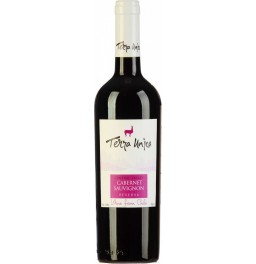 Вино Bodegas y Vinedos de Aguirre, "Terra Unica" Cabernet Sauvignon Reserva, Central Valley DO