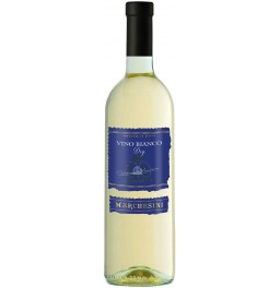 Вино "Marchesini" White Dry