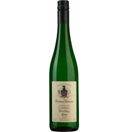 Вино "Weinhaus Schneider" Riesling Halbtrocken