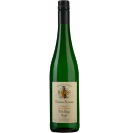 Вино "Weinhaus Schneider" Riesling Lieblich