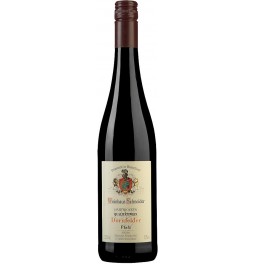 Вино "Weinhaus Schneider" Dornfelder Halbtrocken
