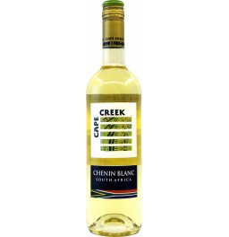 Вино "Cape Creek" Chenin Blanc