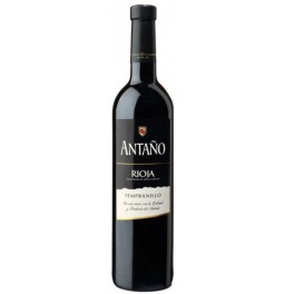 Вино "Antano"
