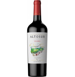 Вино Sophenia, "Altosur" Malbec